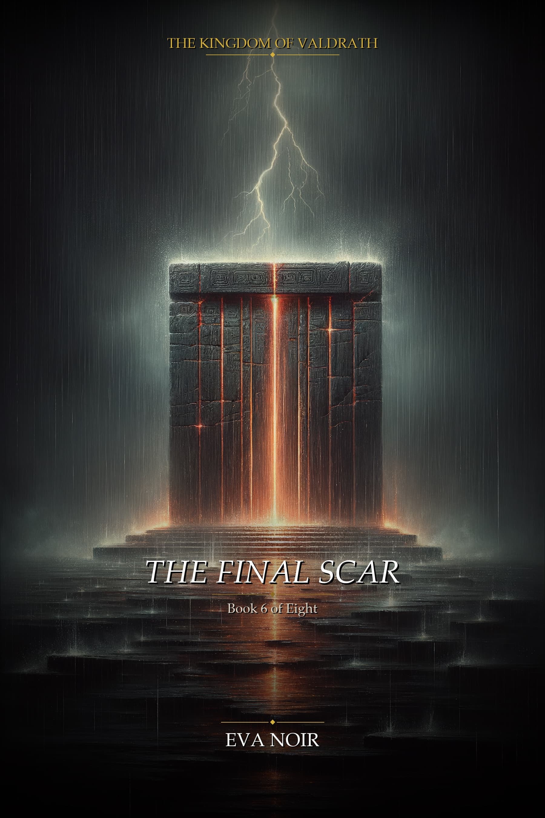 The Final Scar
