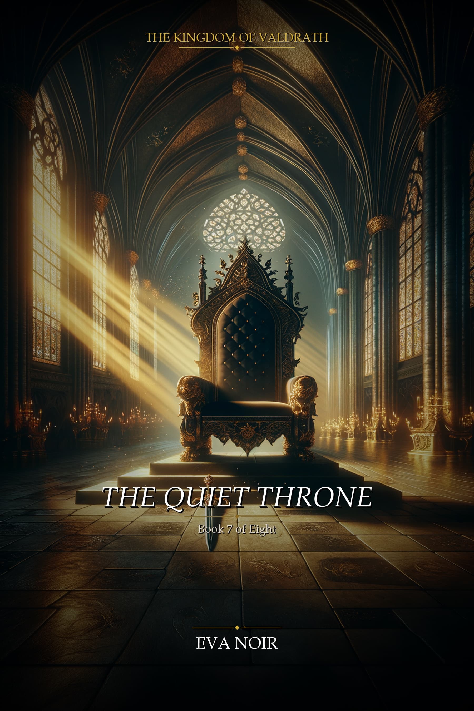 The Quiet Throne